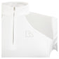 Chandail femme BR Odin 672106 - W034 Blanc neige