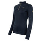 Pull BR Bregje pour femme 672127 - B172 Total Eclipse