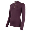 Pull BR Bregje pour femme 672127 - P088 Blackberry Wine