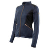 Blouson femme BR Odessa 684151 - L183 Navy Blazer/Rosegold