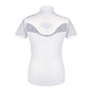 Chemisier de compétition FAIR PLAY CECILE 703170- Blanc