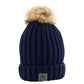 Tuque BR Berdina 715503 - B172 Total Eclipse