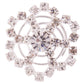 Broche spirales BR Jewel 716023 pqt 5