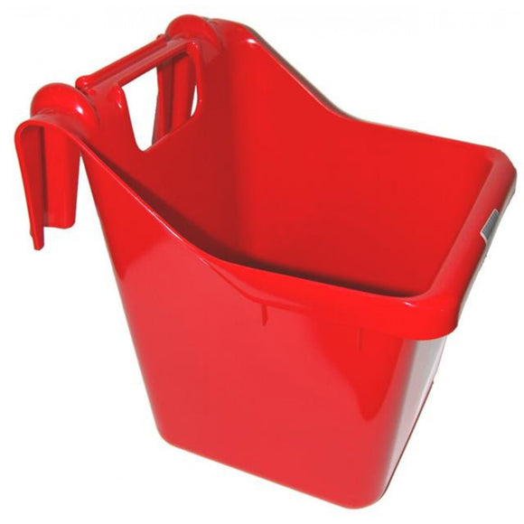 Mangeoire pour clôtures FORTIFLEX 15L / 16QT #719066 - Noir seulement