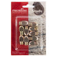 Crampons Premiere Classic #746112 - W3/8 12mm obtus