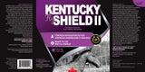 Kentucky Fly Shield 4L