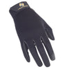 Gants HERITAGE Performance jeunes 863000 - Noir