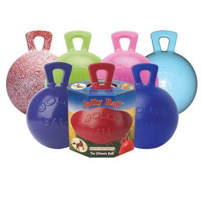Ballon Jolly Ball 10po HP410 - odorant