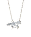 Collier Coeur de Poney AWST JN908