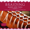 Livre "Braiding Manes & Tails" #921060