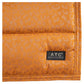 Tapis de dressage ANKY de collection #A16639 T025 Cuivre