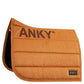 Tapis de dressage ANKY de collection #A16639 T025 Cuivre