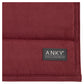 Tapis de dressage ANKY de collection #A16641 R106 Tawny Port