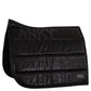 Tapis dressage ANKY de collection A16648 B001 - Noir édition limitée