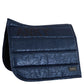 Tapis dressage ANKY de collection A16648 L011 - Marine foncé édition limitée
