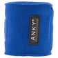Bandages - Polos ANKY édition limitée A30322 L220 Queens Blue