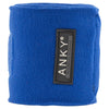 Bandages - Polos ANKY édition limitée A30322 L220 Queens Blue