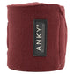 Bandages - Polos ANKY édition limitée A30322 R106 Tawny Port