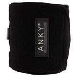 Bandages - Polos ANKY édition limitée A30323 B001 - Noir