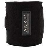Bandages - Polos ANKY édition limitée A30324 B001 - Noir