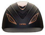 Bombe Troxel Avalon 0614 Édition Rose Gold