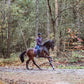 Guêtres BR Ambiance Majestic 292170 P073 Prune parfaite