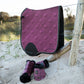 Guêtres BR Majestic SASCHA édition limitée 292180 R108 Mauve Wine
