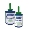 Huile hydratante pour sabot BIOPTEQ Excellence 111052 - 2 formats