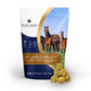 Gâteries ROYAL EQUINE 2lb - Miel et Mélasse  #V8911