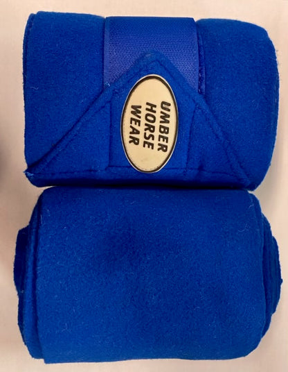 Bandages - Polos UMBER TACK 2213679 - 2 couleurs disponibles