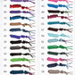 Licou/Laisse corde MUSTANG #292984 CHEVAL Plusieurs couleurs