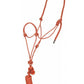 Licou/Laisse corde MUSTANG #292984 CHEVAL Plusieurs couleurs