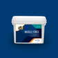 Muscle Force CAVALOR - 2kg