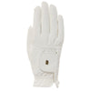 Gants ROECKL Roeck-Grip 301208 - Blanc