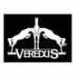Guêtres VEREDUS Carbon GEL Vento Mouton  717620 - Avant