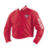 Chemise western PBR Bullhide WS-08 - Rouge