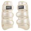 Guêtres ANKY Climatrole A29406 T028 Or pâle