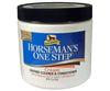 Crème revitalisante et nettoyante pour le cuir HORSEMAN'S ONE STEP 116163 - 425g