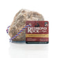 Pierre de sel naturelle Redmond 3lb sur corde