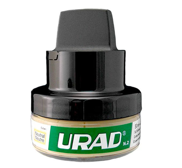 Crème pour le cuir URAD - Neutre