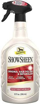 Lustrant SHOWSHEEN Hair polish 116380 - 2 formats