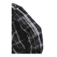 Chemise homme Bullhide WS-06 - Noire